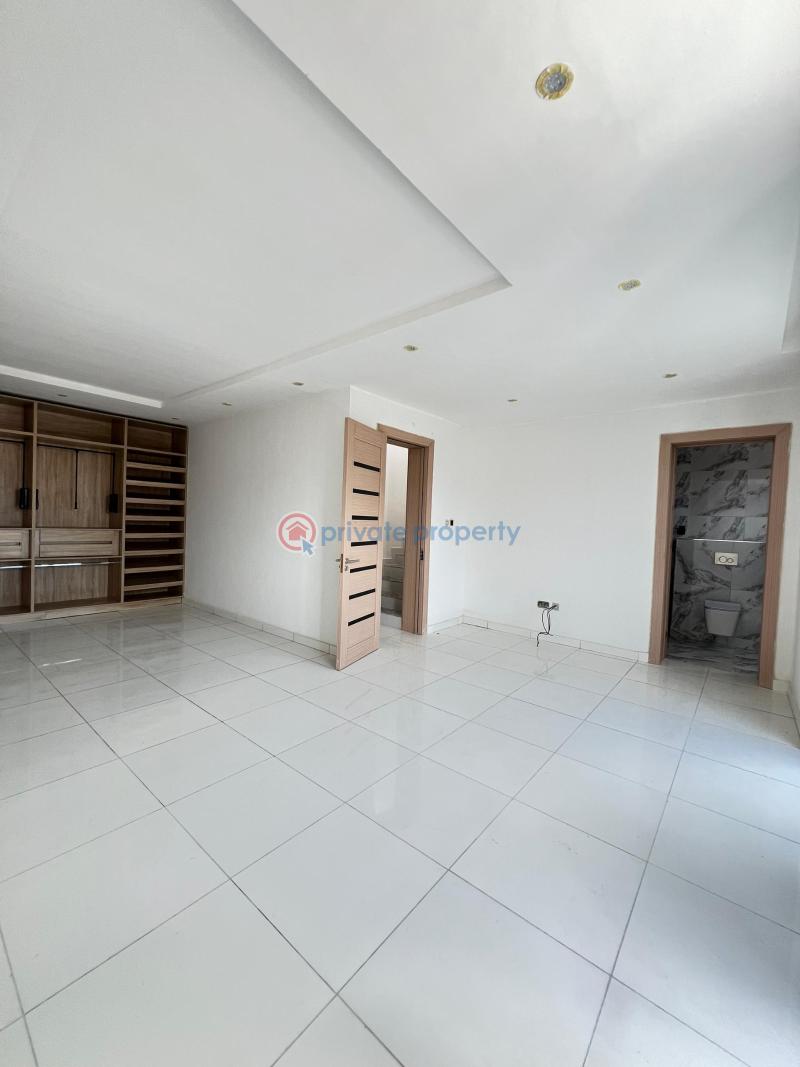 5 bedroom Detached Duplex For Sale Old Ikoyi Lagos - 10