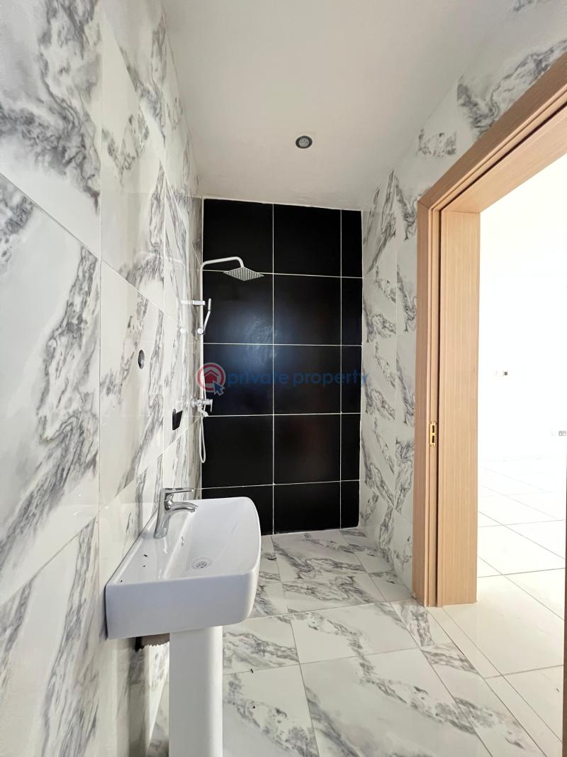 5 bedroom Detached Duplex For Sale Old Ikoyi Lagos - 9
