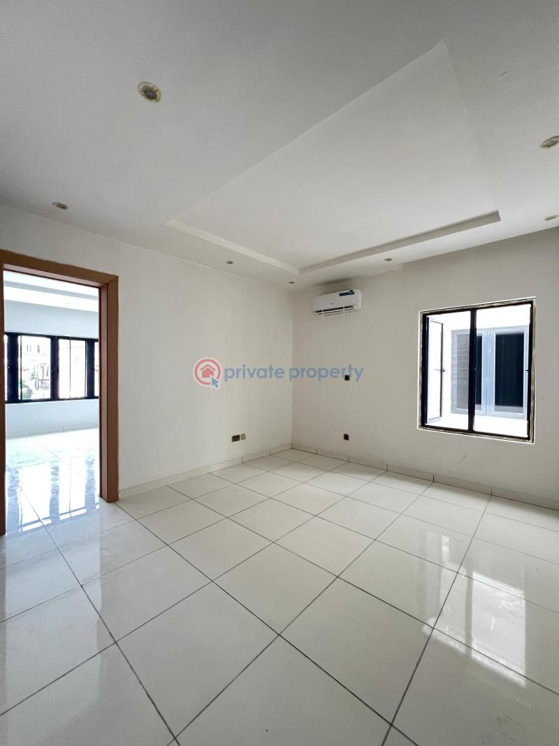 5 bedroom Detached Duplex For Sale Old Ikoyi Lagos - 5