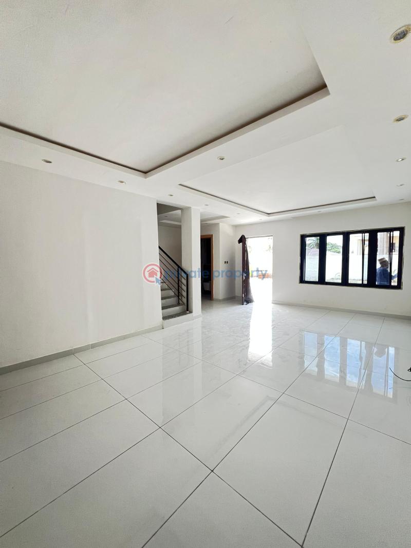 5 bedroom Detached Duplex For Sale Old Ikoyi Lagos - 3