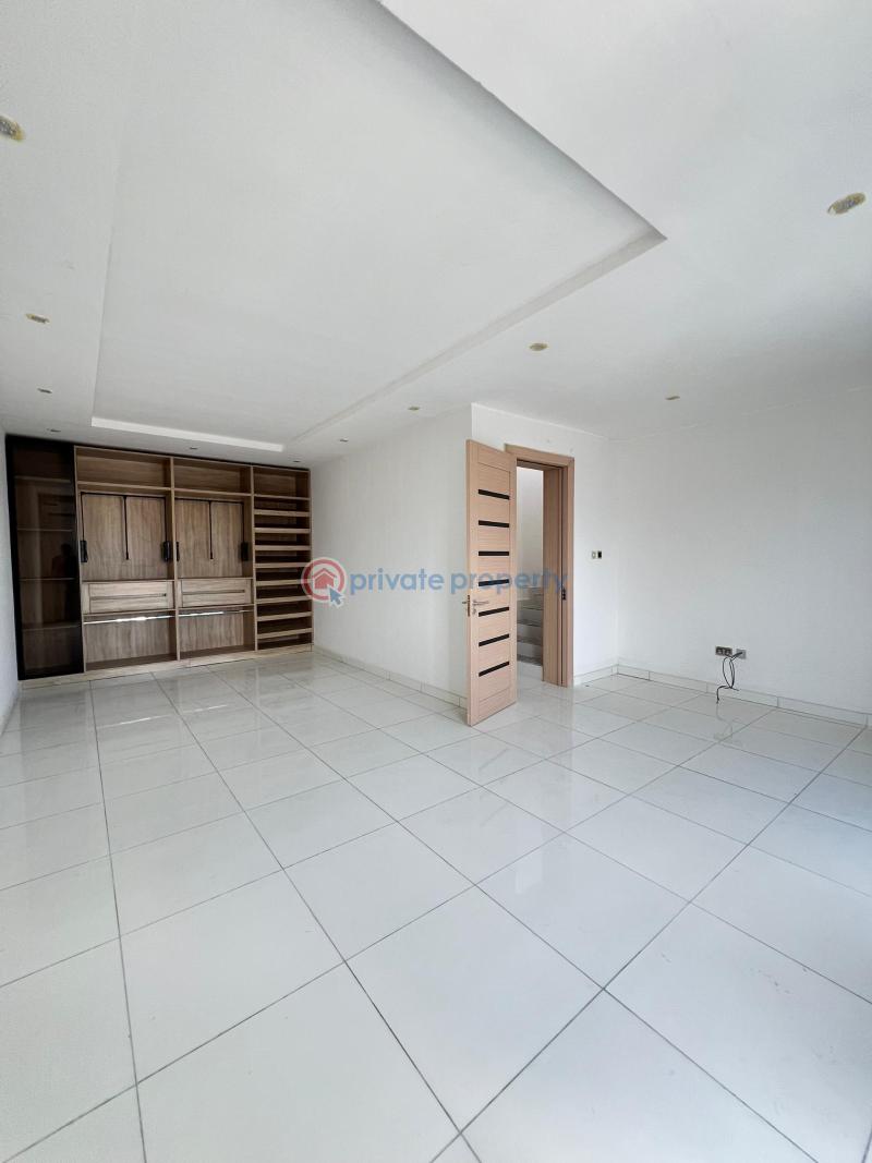 5 bedroom Detached Duplex For Sale Old Ikoyi Lagos - 11