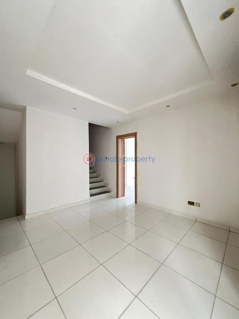 5 bedroom Detached Duplex For Sale Old Ikoyi Lagos - 6