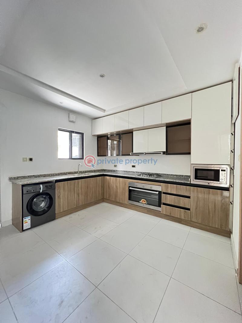 5 bedroom Detached Duplex For Sale Old Ikoyi Lagos - 4