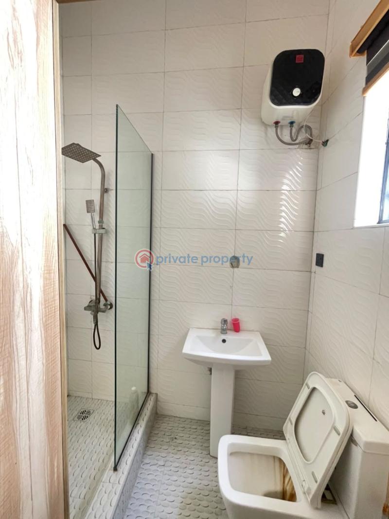 5 bedroom Detached Duplex For Rent Chevron Lekki Phase 2 Lagos - 10