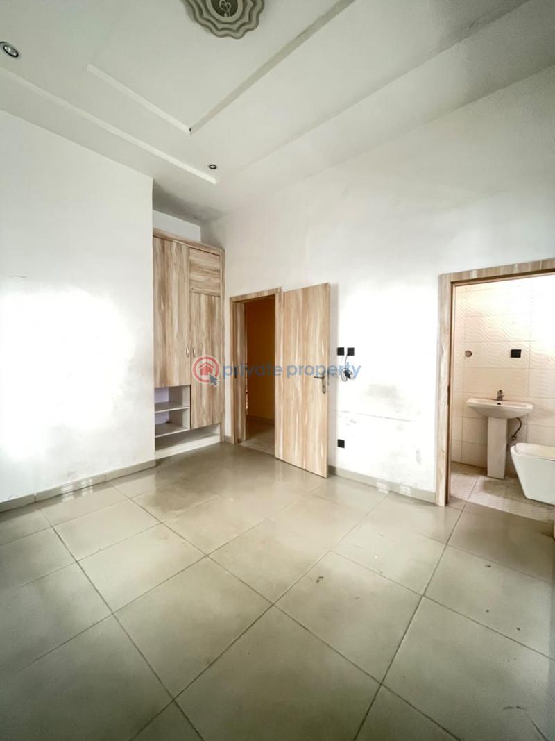 5 bedroom Detached Duplex For Rent Chevron Lekki Phase 2 Lagos - 7