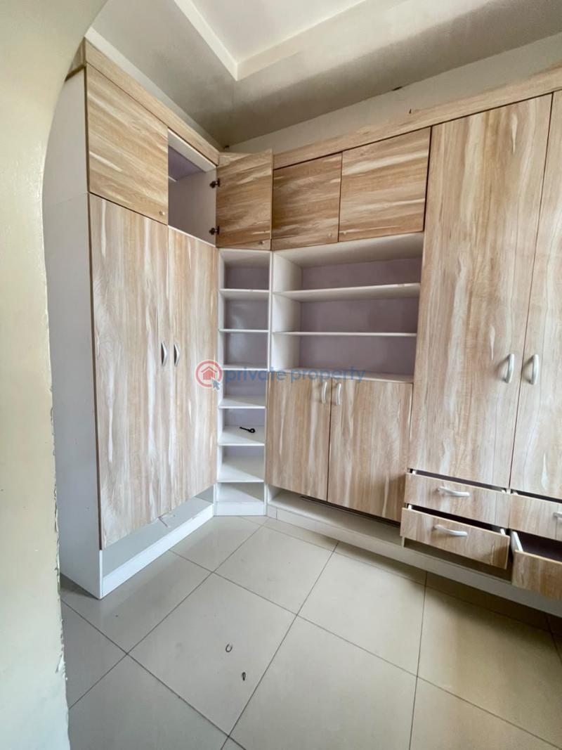 5 bedroom Detached Duplex For Rent Chevron Lekki Phase 2 Lagos - 9