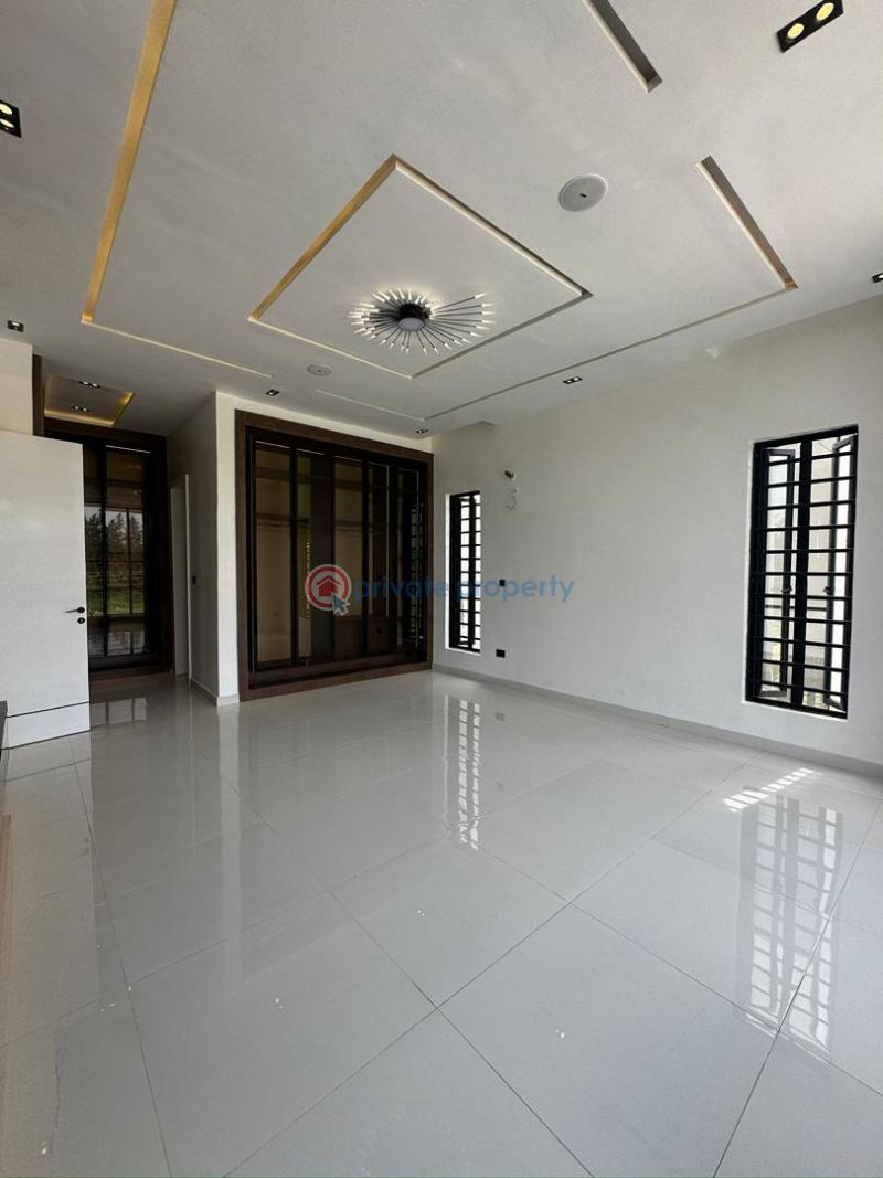 5 bedroom Duplex For Sale Ikota Axis Ikota Lekki Lagos - 20