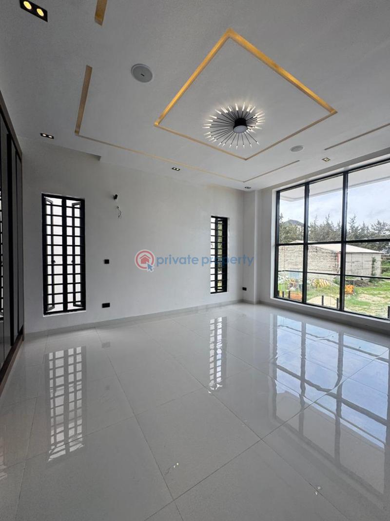 5 bedroom Duplex For Sale Ikota Axis Ikota Lekki Lagos - 29