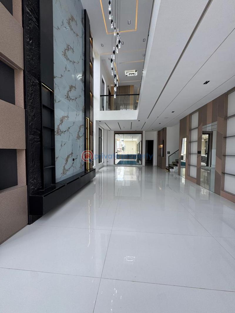 5 bedroom Duplex For Sale Ikota Axis Ikota Lekki Lagos - 5