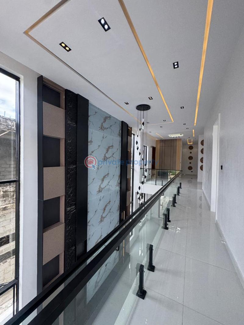 5 bedroom Duplex For Sale Ikota Axis Ikota Lekki Lagos - 17