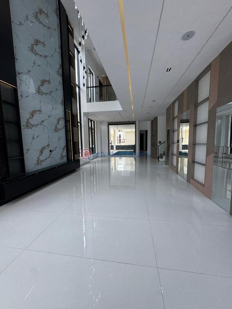 5 bedroom Duplex For Sale Ikota Axis Ikota Lekki Lagos - 14