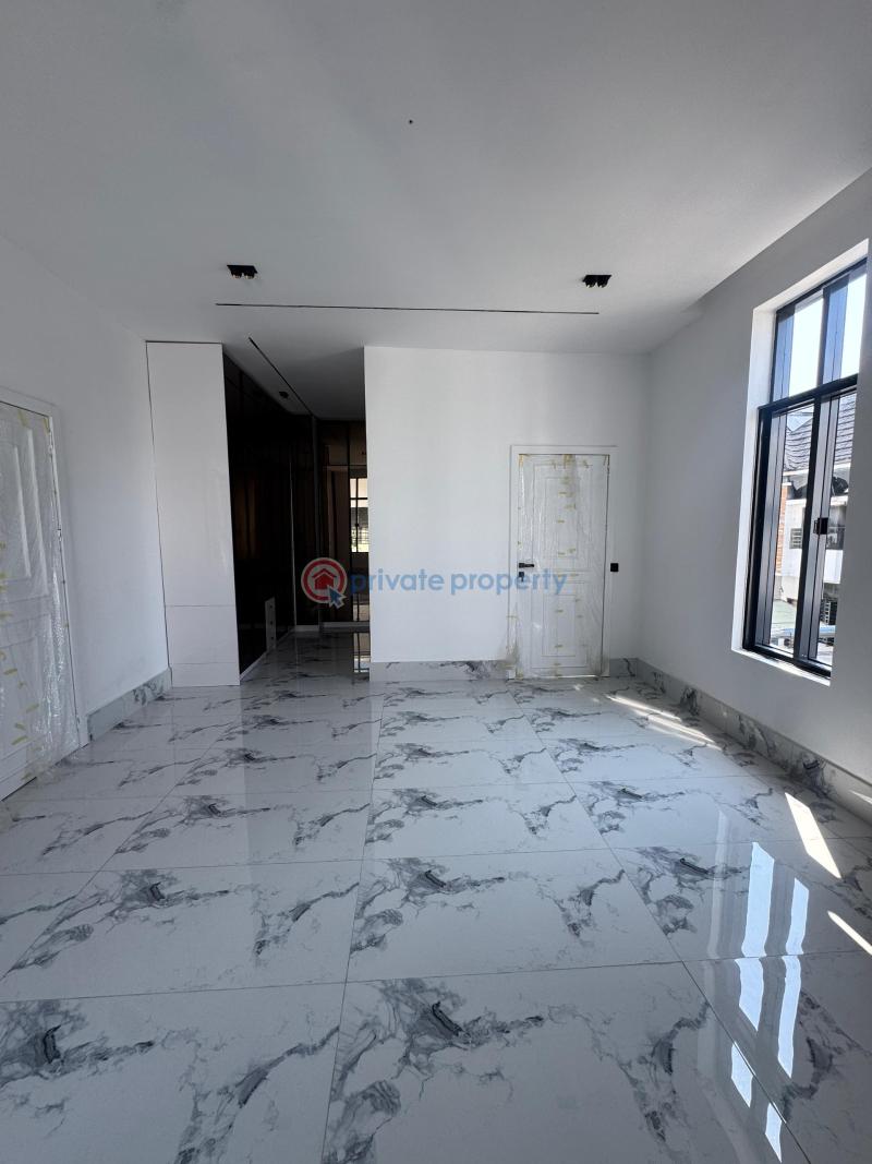5 bedroom Detached Duplex For Sale Ikota Lekki Lagos - 14