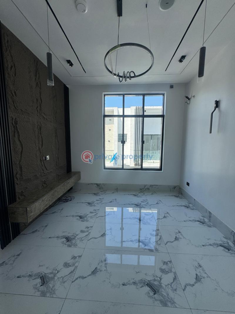 5 bedroom Detached Duplex For Sale Ikota Lekki Lagos - 6