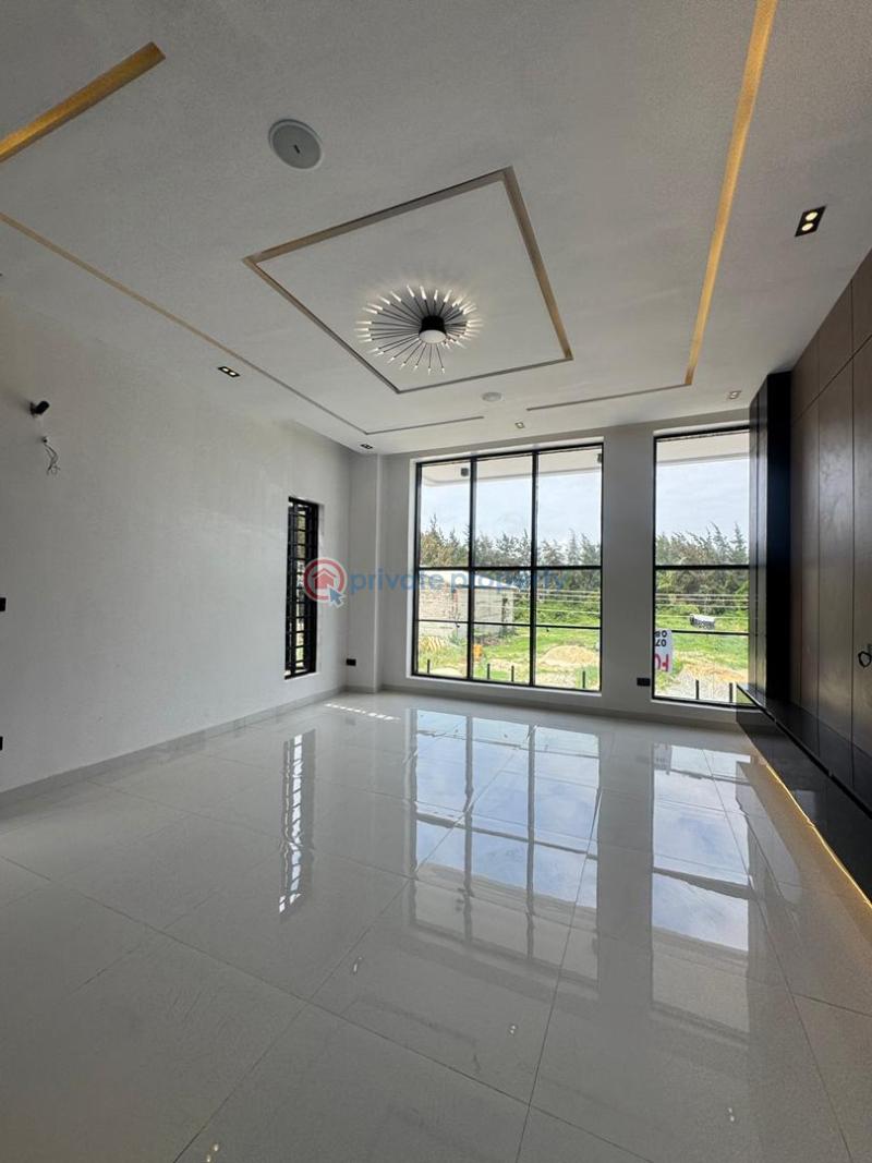 5 bedroom Duplex For Sale Ikota Axis Ikota Lekki Lagos - 23