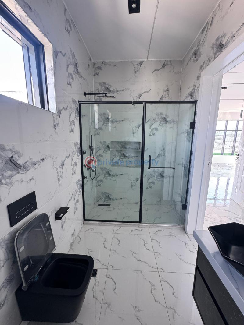 5 bedroom Detached Duplex For Sale Ikota Lekki Lagos - 15