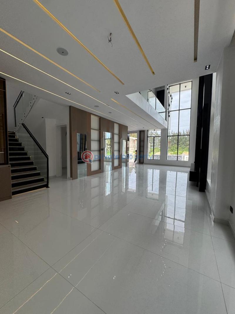 5 bedroom Duplex For Sale Ikota Axis Ikota Lekki Lagos - 11