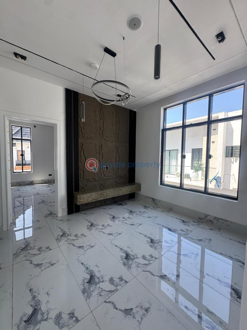 5 bedroom Detached Duplex For Sale Ikota Lekki Lagos - 7