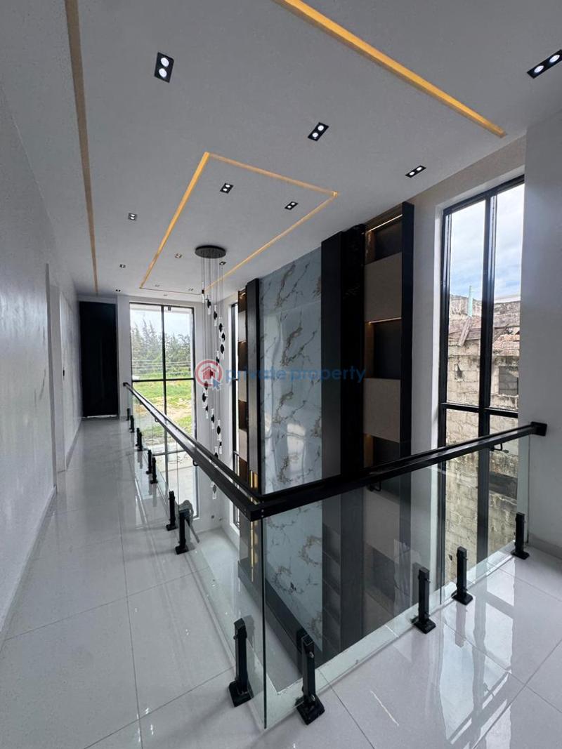 5 bedroom Duplex For Sale Ikota Axis Ikota Lekki Lagos - 31