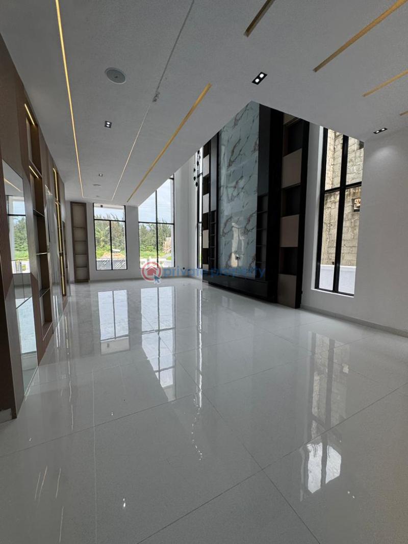 5 bedroom Duplex For Sale Ikota Axis Ikota Lekki Lagos - 2