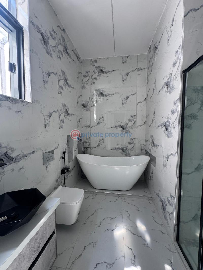 5 bedroom Detached Duplex For Sale Ikota Lekki Lagos - 17