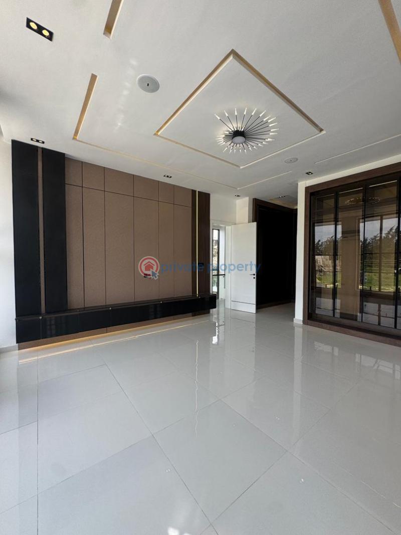 5 bedroom Duplex For Sale Ikota Axis Ikota Lekki Lagos - 16