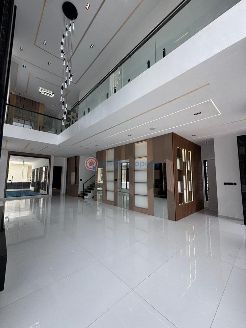 5 bedroom Duplex For Sale Ikota Axis Ikota Lekki Lagos - 28