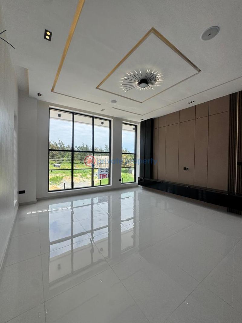 5 bedroom Duplex For Sale Ikota Axis Ikota Lekki Lagos - 15