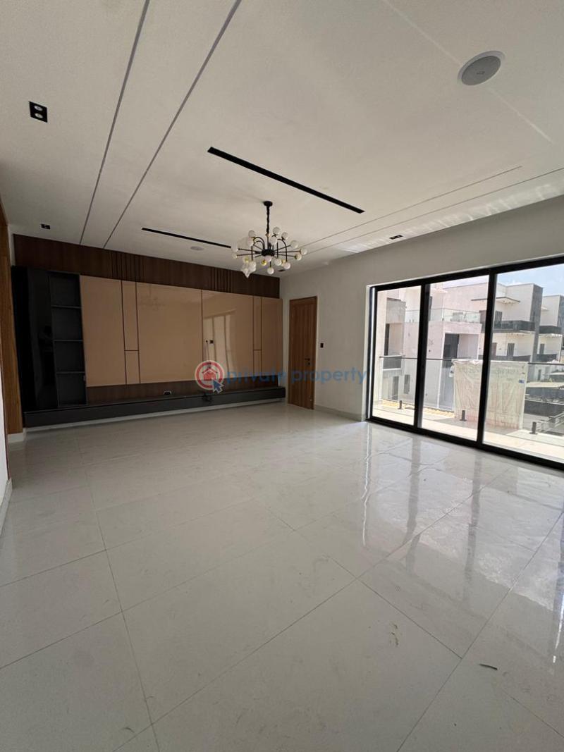 5 bedroom Duplex For Sale Ikota Axis Ikota Lekki Lagos - 33