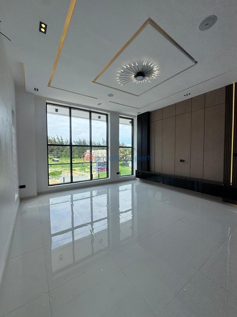 5 bedroom Duplex For Sale Ikota Axis Ikota Lekki Lagos - 6