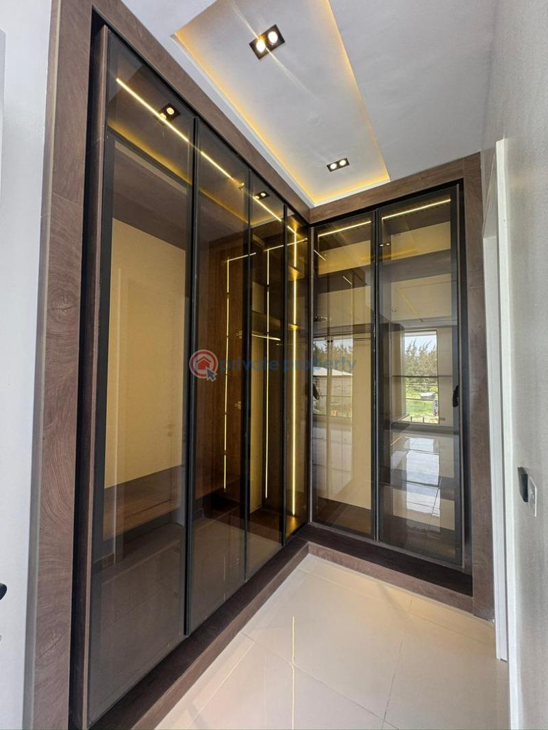 5 bedroom Duplex For Sale Ikota Axis Ikota Lekki Lagos - 10