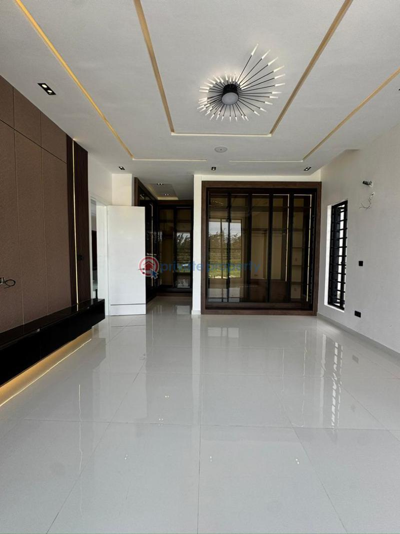 5 bedroom Duplex For Sale Ikota Axis Ikota Lekki Lagos - 8