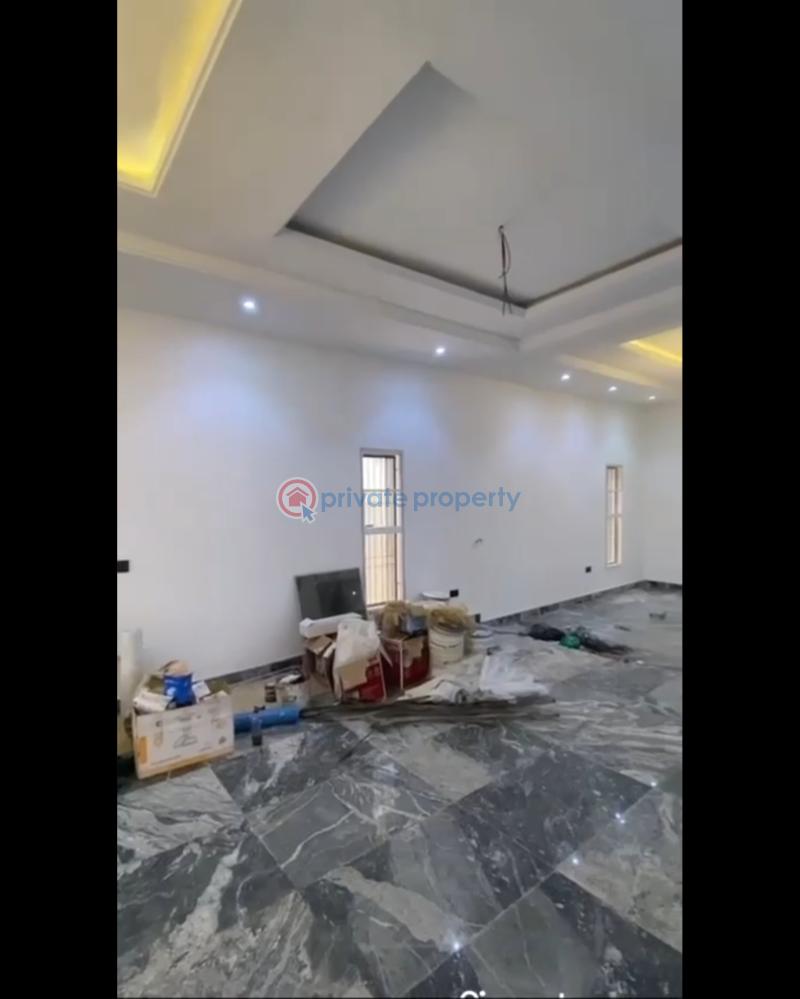 5 bedroom Detached Duplex For Rent Guzape Main Guzape Abuja Phase 1  - 2