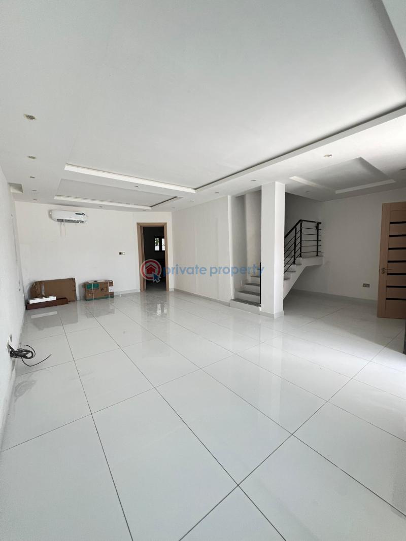 5 bedroom Detached Duplex For Sale Old Ikoyi Lagos - 2