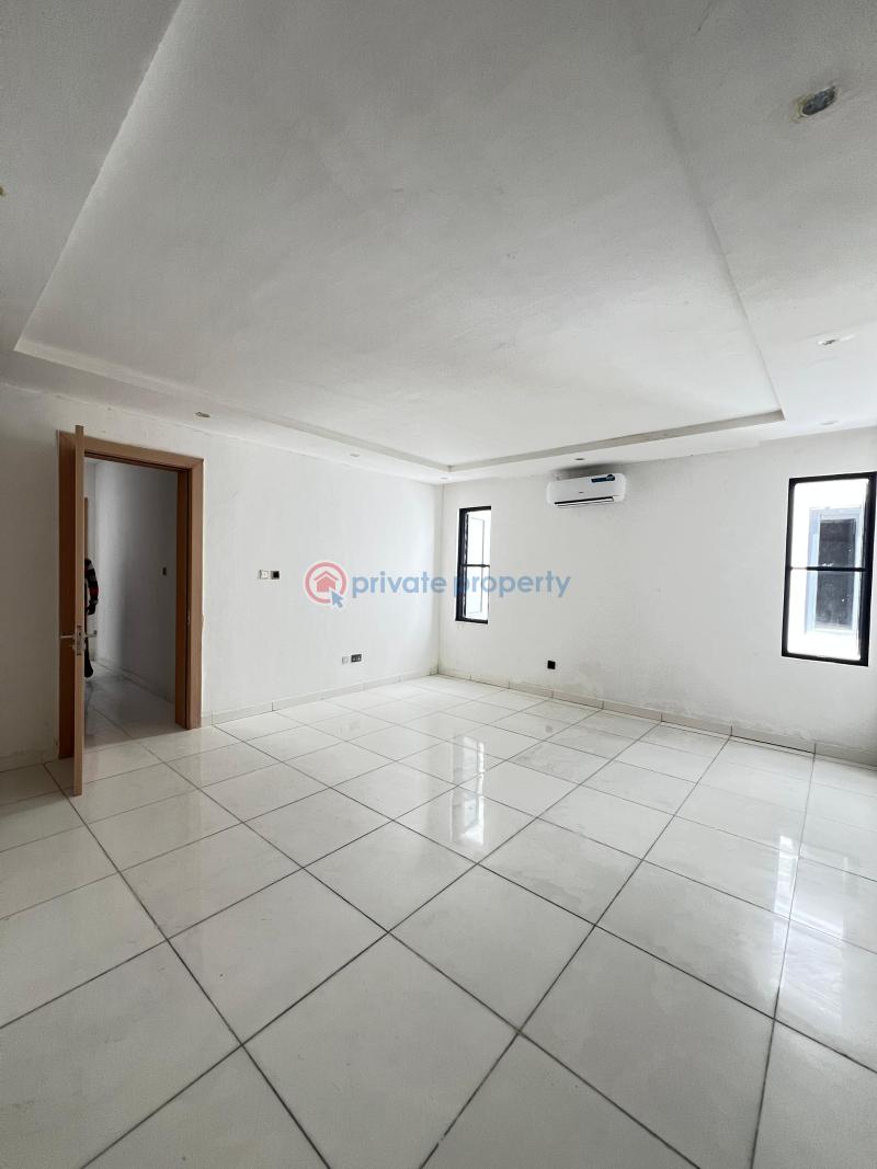 5 bedroom Detached Duplex For Sale Old Ikoyi Lagos - 8