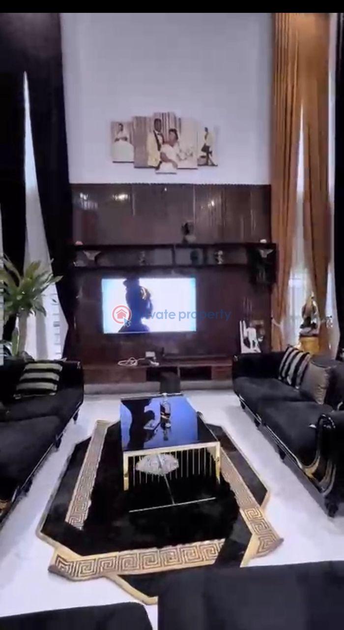 5 bedroom Duplex For Sale Flourish Garden Estate Abijo Ajah Lekki Lagos - 10