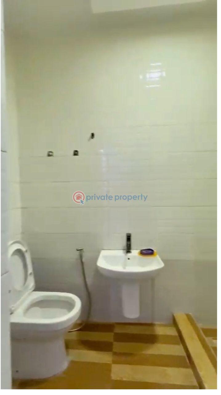 5 bedroom Duplex For Sale Flourish Garden Estate Abijo Ajah Lekki Lagos - 1