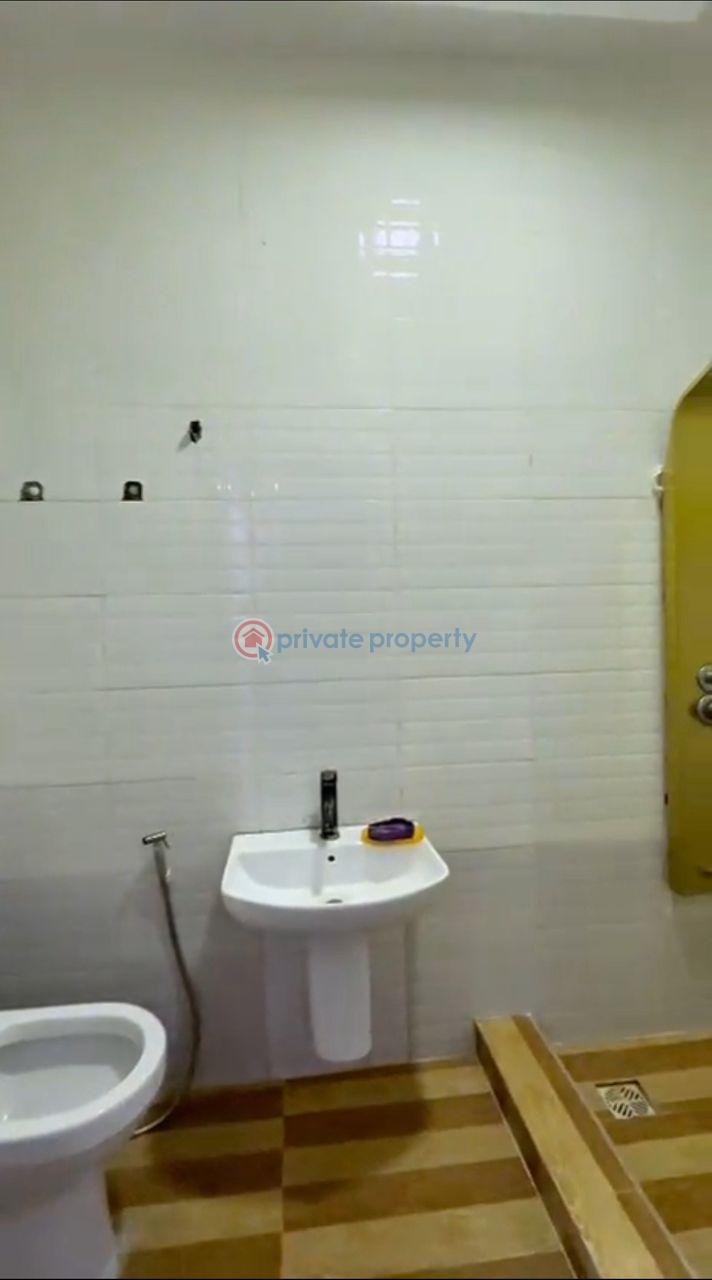 5 bedroom Duplex For Sale Flourish Garden Estate Abijo Ajah Lekki Lagos - 5