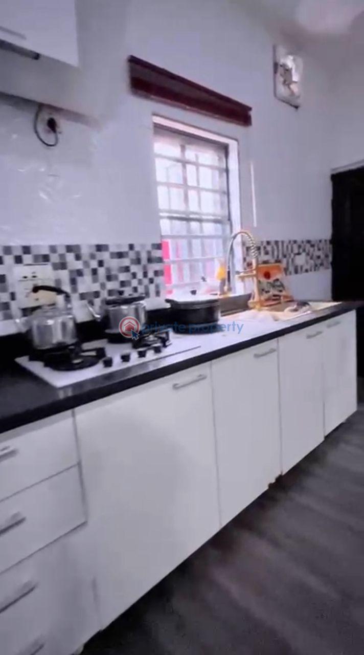5 bedroom Duplex For Sale Flourish Garden Estate Abijo Ajah Lekki Lagos - 3