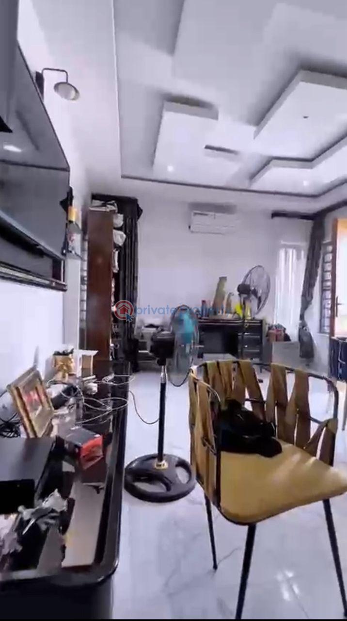 5 bedroom Duplex For Sale Flourish Garden Estate Abijo Ajah Lekki Lagos - 4