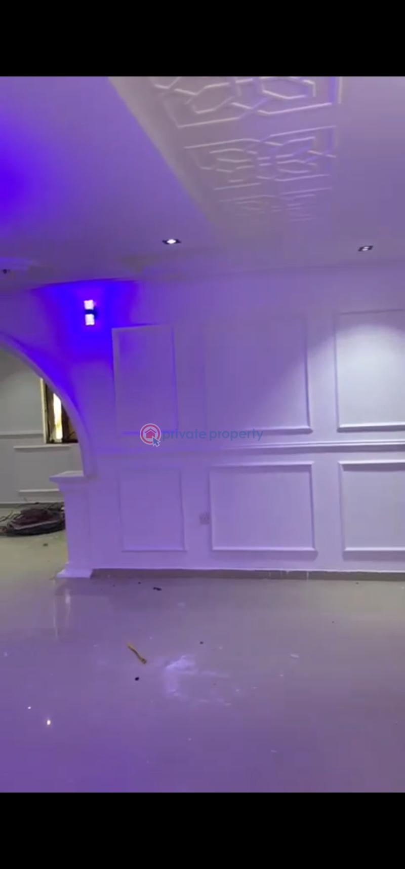 5 bedroom Block Of Flats For Rent Jmetok Estate Ago Palace Isolo Lagos - 0
