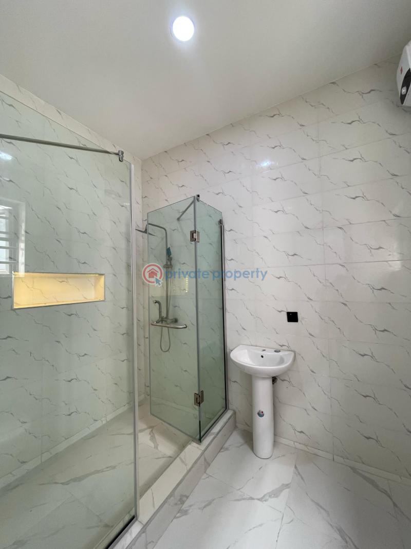 5 bedroom Duplex For Sale Orchid Chevron Drive Lekki Lagos - 8