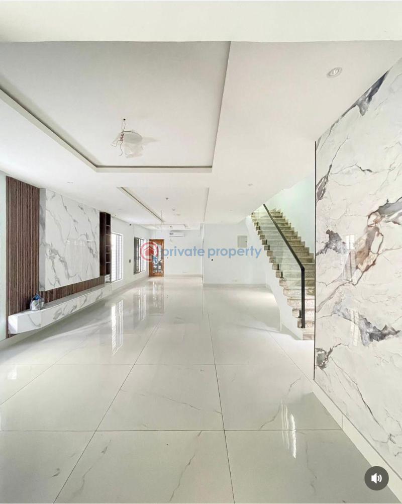 5 bedroom Detached Duplex For Sale Lekki Phase 1 Lagos - 3