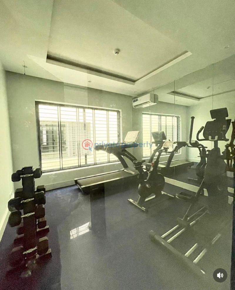 5 bedroom Detached Duplex For Sale Lekki Phase 1 Lagos - 2