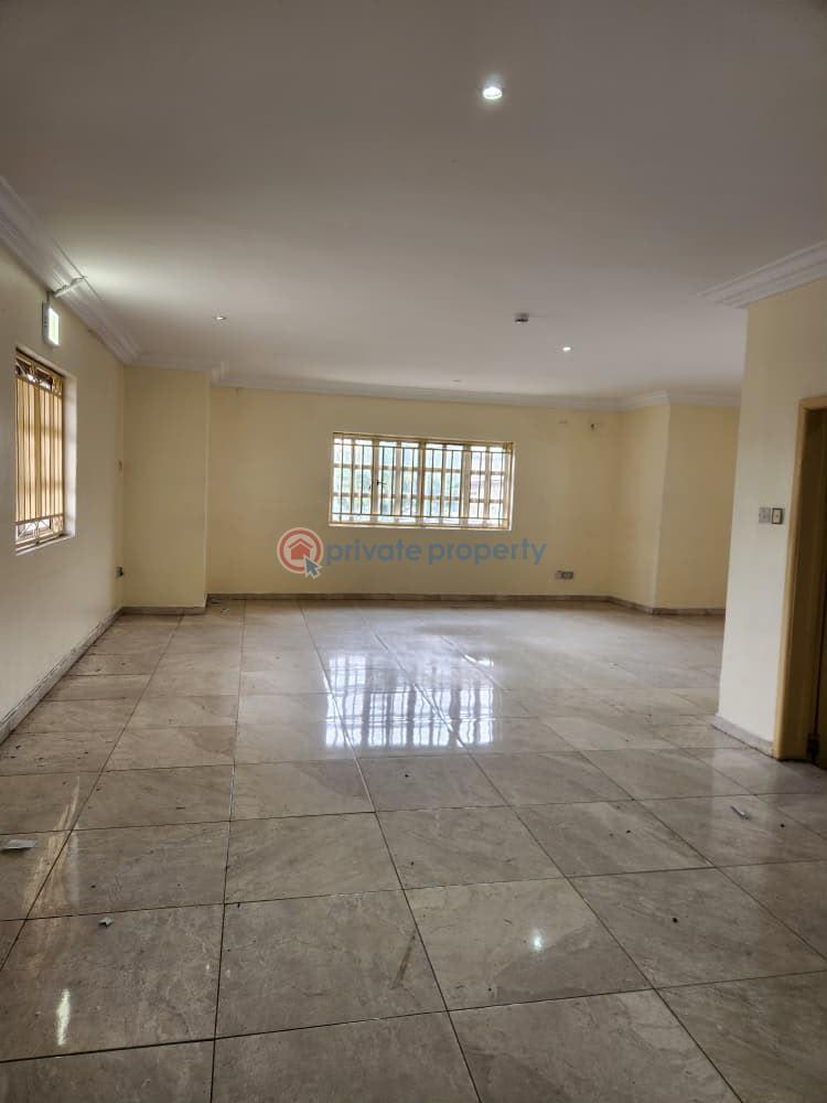 5 bedroom Penthouse For Rent Parkview Estate Ikoyi Lagos - 1