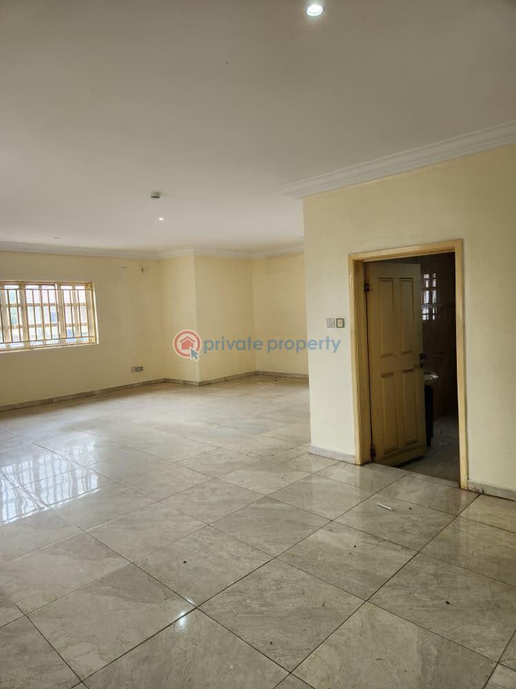 5 bedroom Penthouse For Rent Parkview Estate Ikoyi Lagos - 6