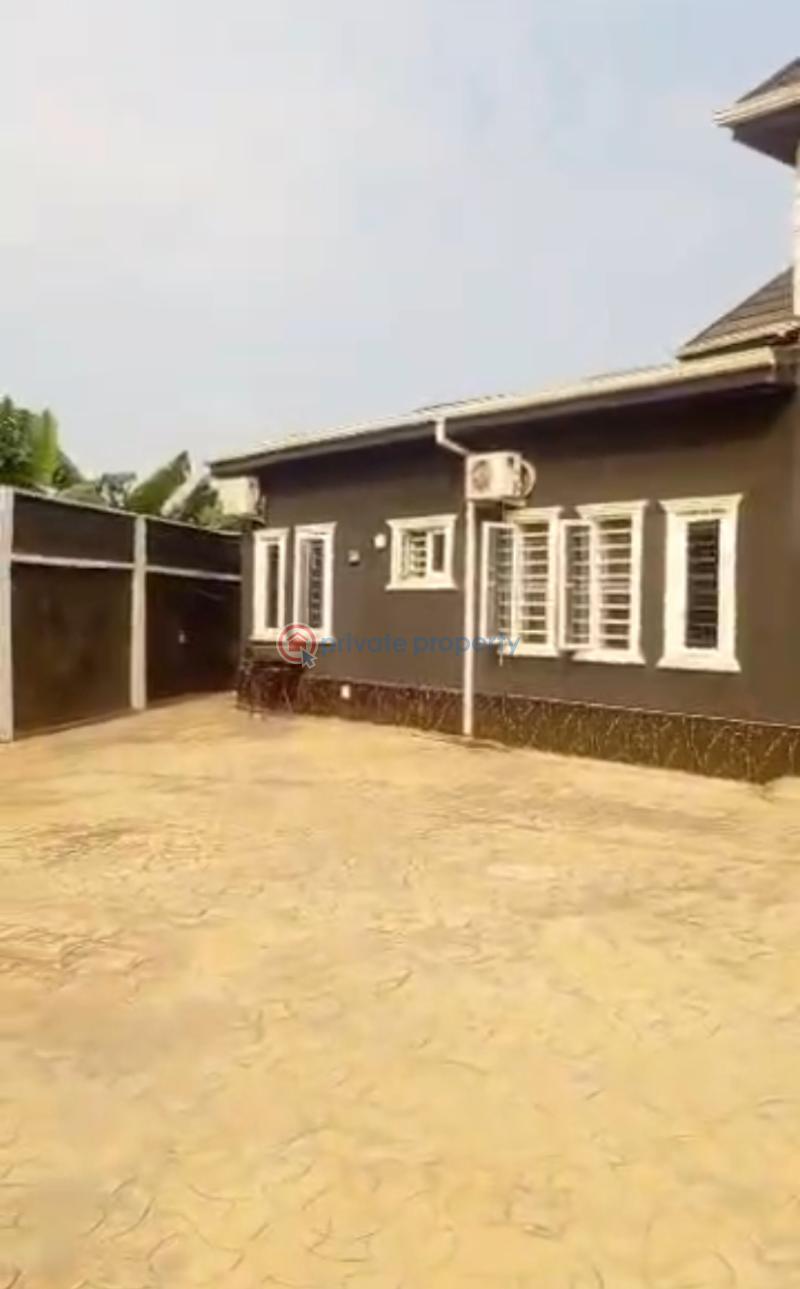 5 bedroom Duplex For Sale Unity Estate, Offin Igbogbo Ikorodu Lagos - 1