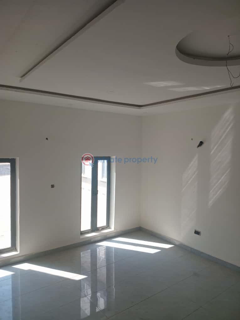 5 bedroom Terrace For Sale Mabushi Mabuchi Abuja Phase 2  - 10