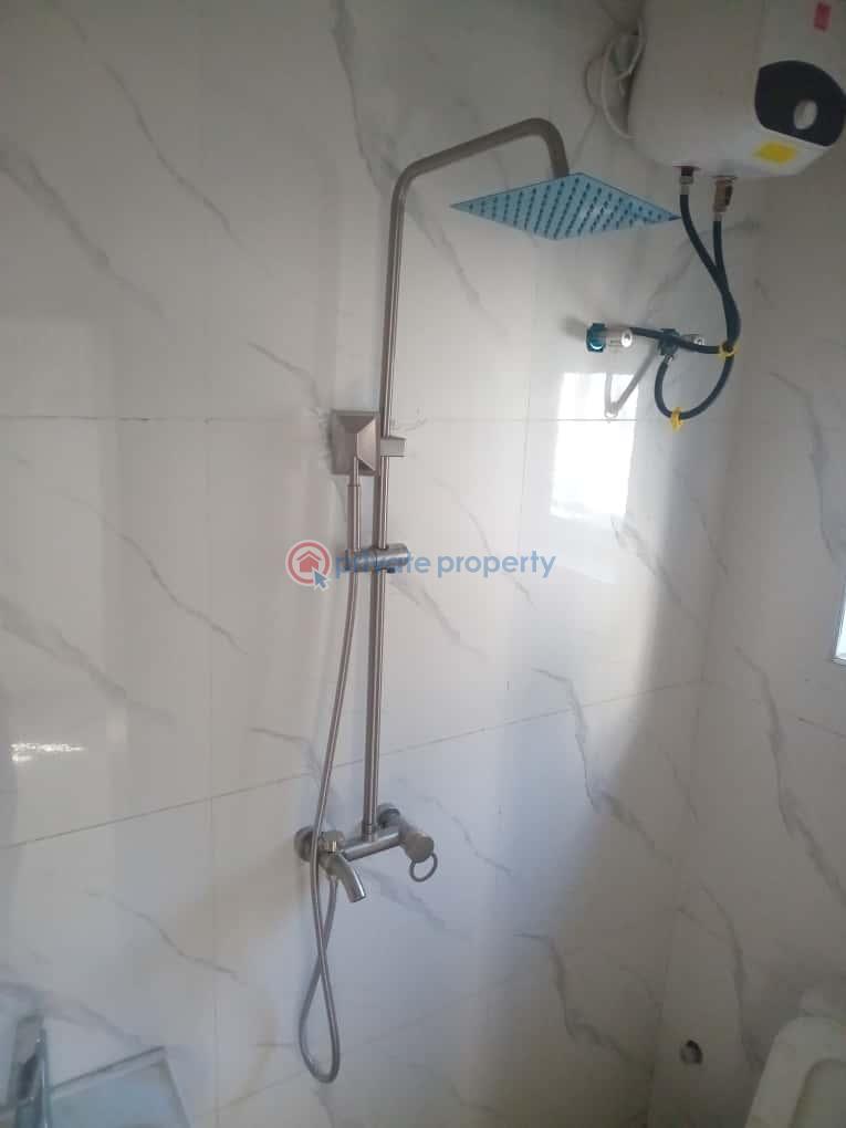 5 bedroom Terrace For Sale Mabushi Mabuchi Abuja Phase 2  - 11