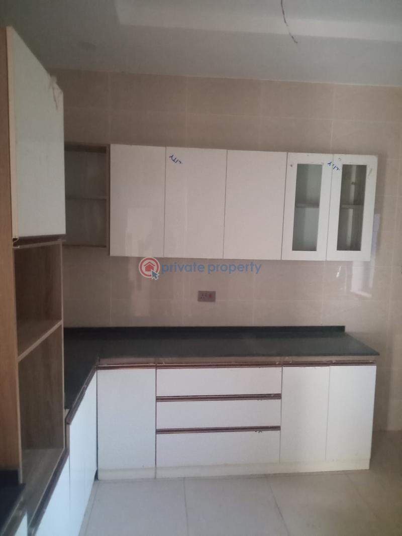 5 bedroom Terrace For Sale Mabushi Mabuchi Abuja Phase 2  - 3