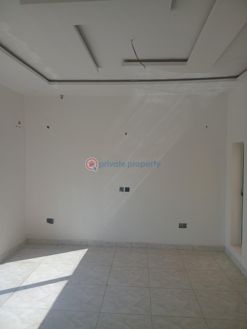 5 bedroom Terrace For Sale Mabushi Mabuchi Abuja Phase 2  - 4